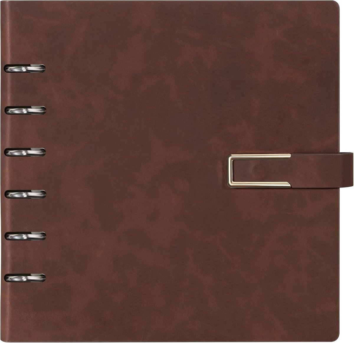 Vierkant Aquarelpapier Schetsboek - 100% Katoen, 300gr/m 2