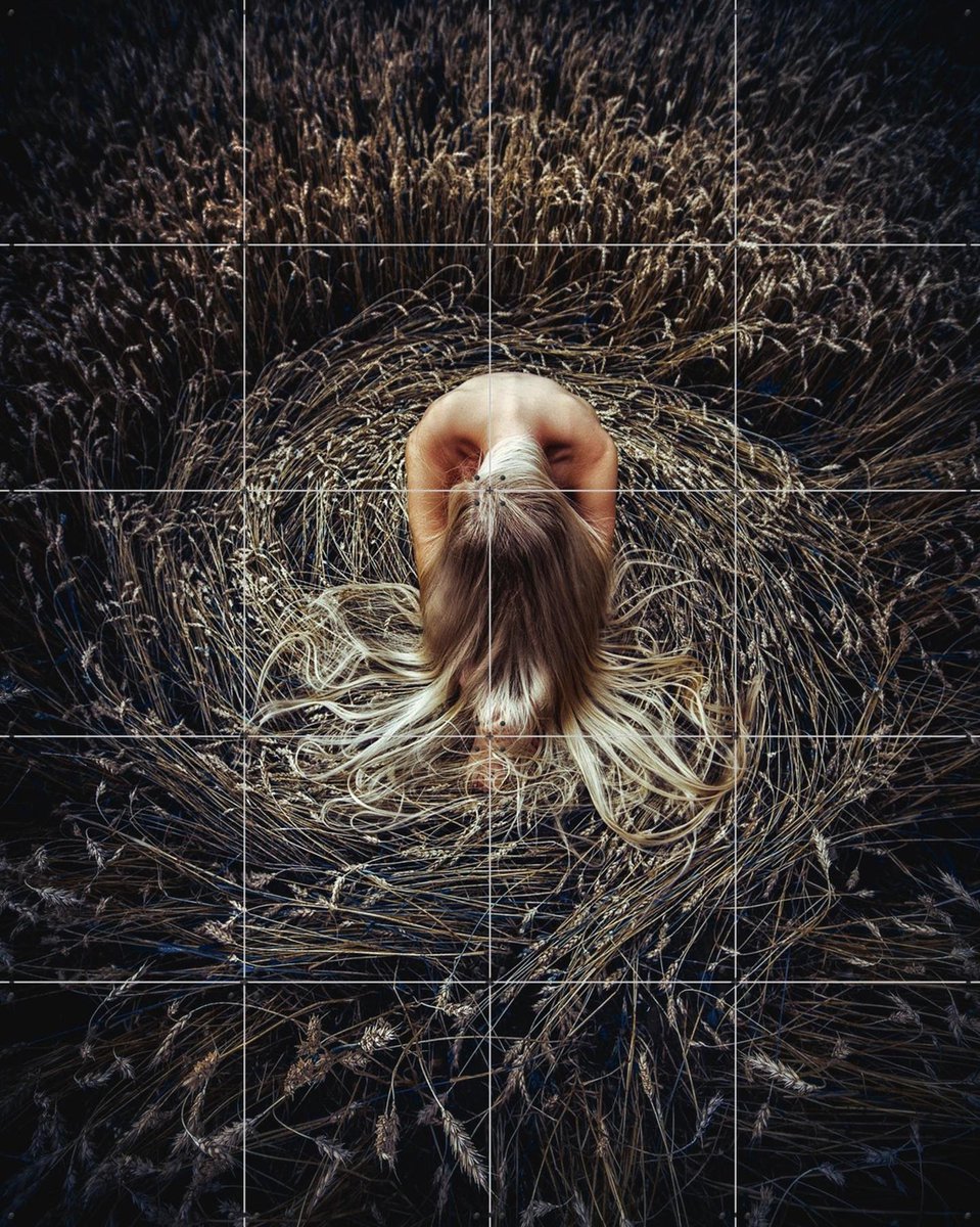 IXXI Keeper of the Earth, Ruslan Bolgov & Various - 80 x 100 cm - Gratis ophangtool - Grote wanddecoratie en posters - Fotografie, Slaapkamer