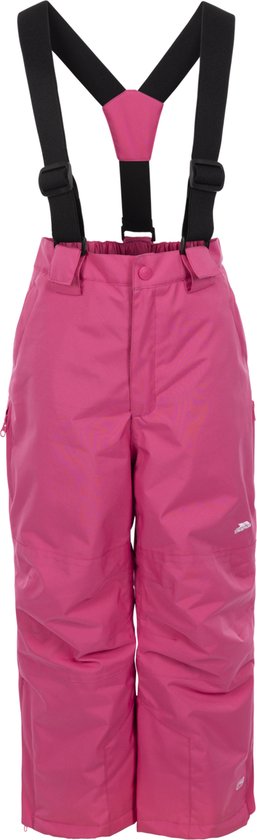Trespass Rumi - Kids Ski Trs Soft Pink - L