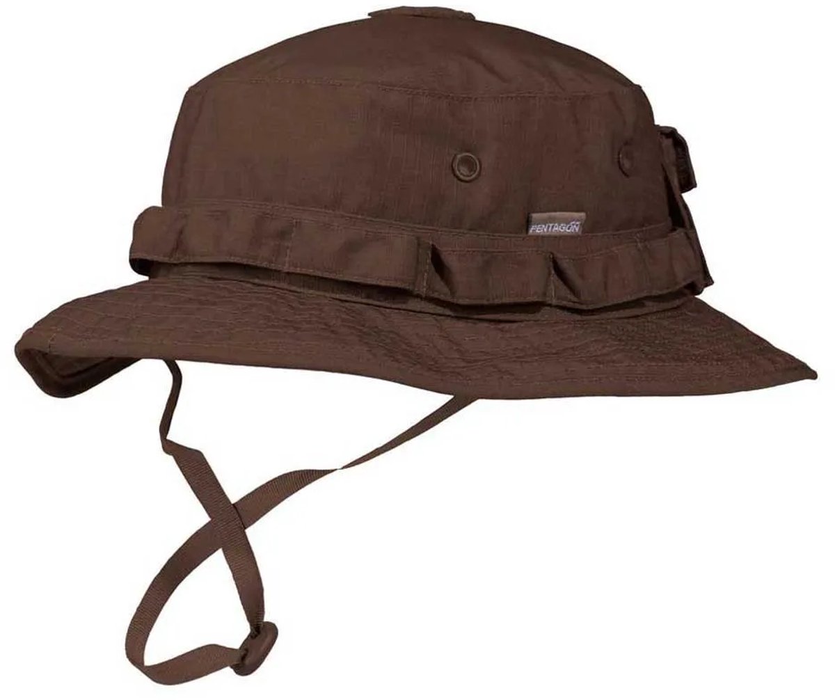 Pentagon Jungle Pet Bruin 57 cm