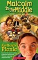 Malcolm in the Middle - Krelboyne Picnic