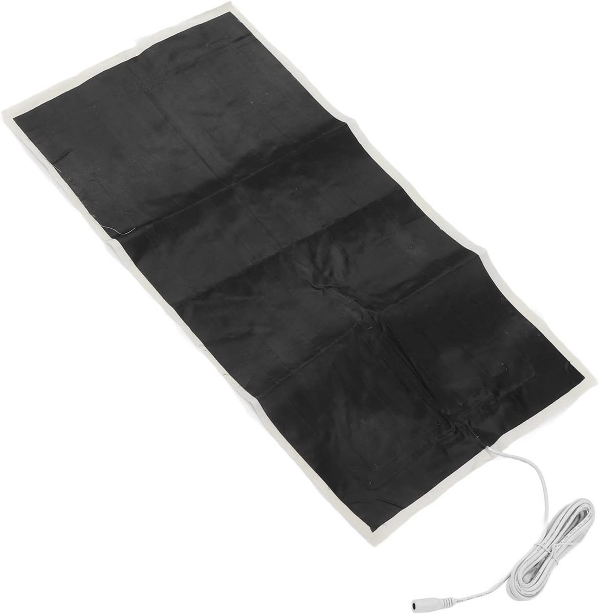 Elektrisch Verwarmingskussen 60x30cm voor Rug en Nek