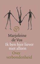 Ik ben hier liever niet alleen