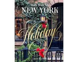 Walk With Me - Walk With Me New York: Holiday