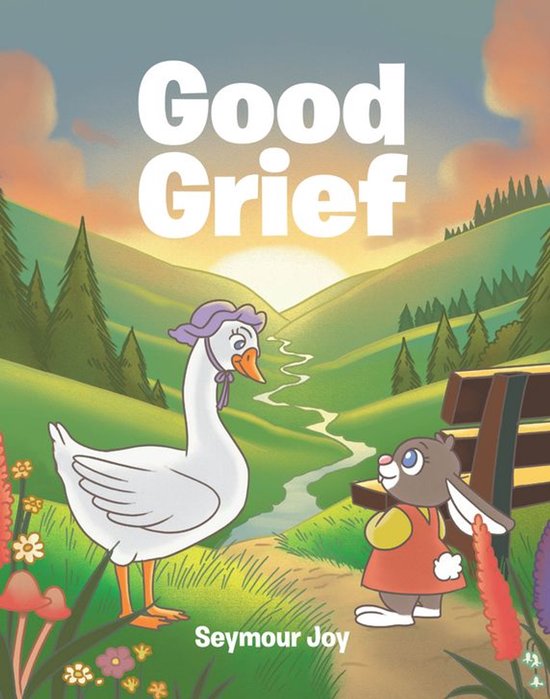 Good Grief - cover