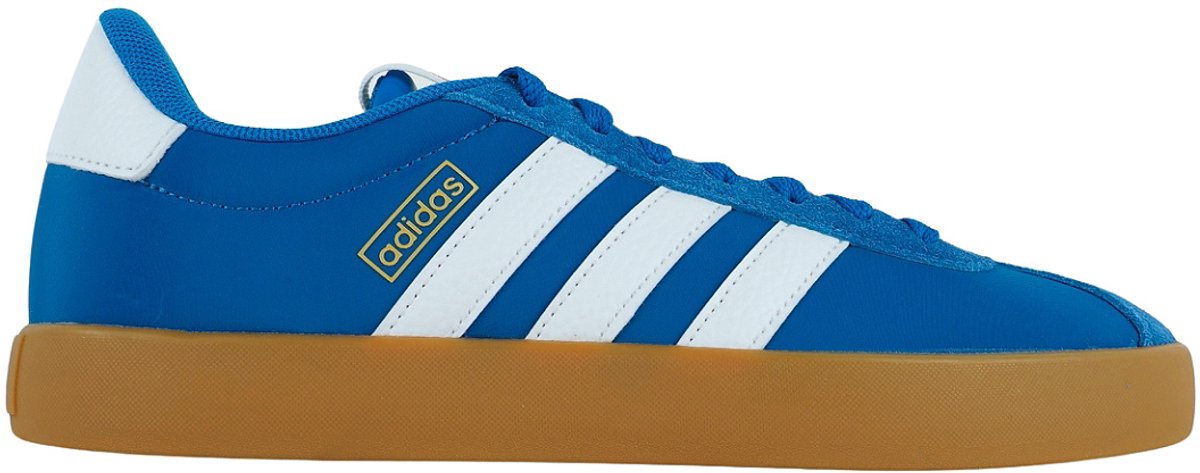 adidas VL Court 3.0 Heren Sneakers 1/3 Blauw