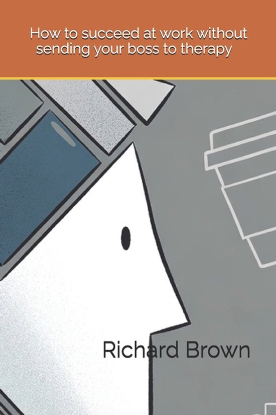 Photolator.com Editor Serie- How to Succeed at Work Without  ... - cover