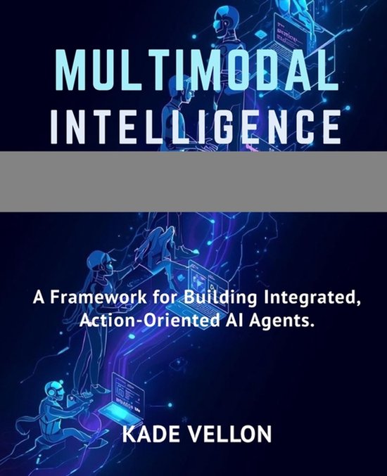 Multimodal Intelligence - cover