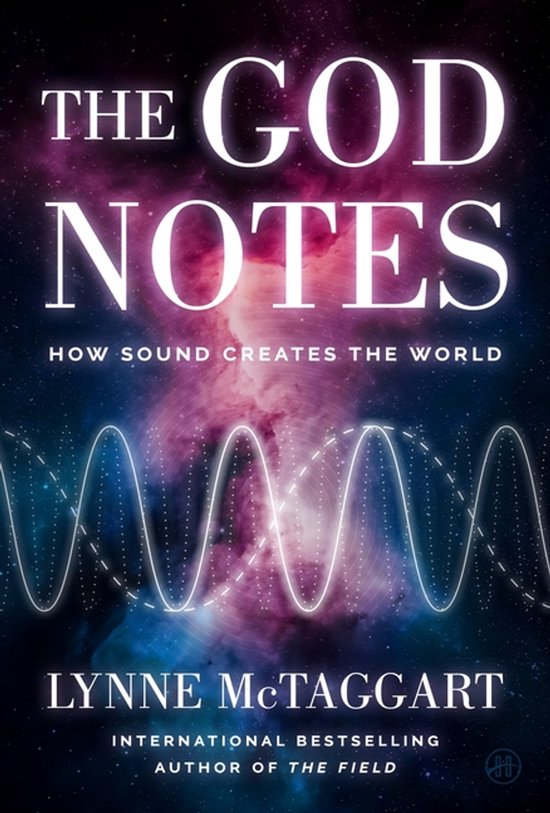The God Notes - cover