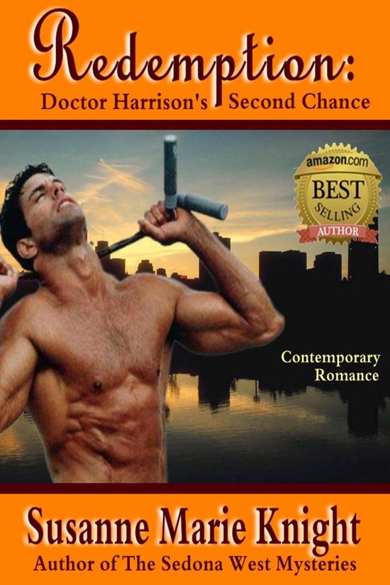 Redemption: Doctor Harrison's Second Chance