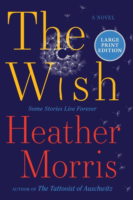 The Wish - cover