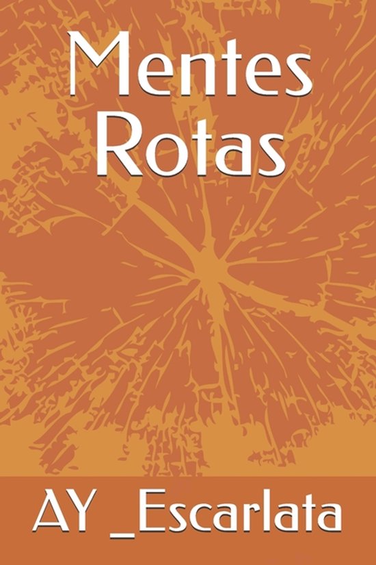 Mentes Rotas- Mentes Rotas - cover