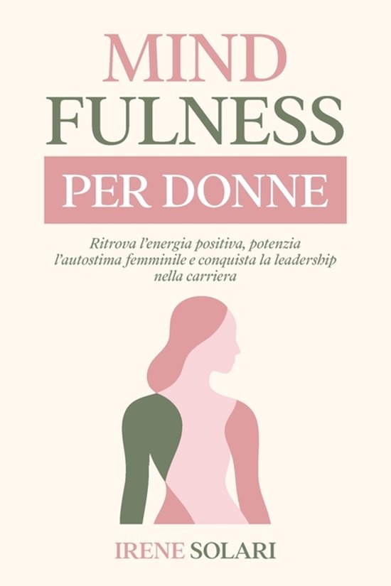 Mindfulness Per Donne - cover