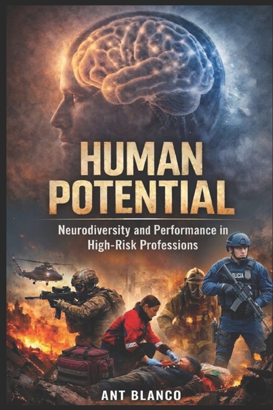 Human Potential - cover