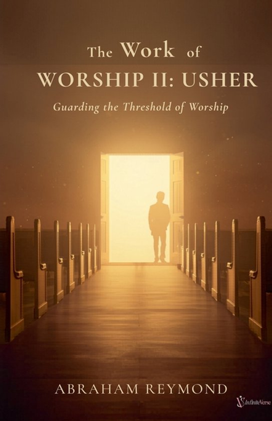 The Work of Worship-The Work of Worship II - cover
