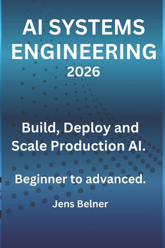 AI Systems Engineering 2026 - cover