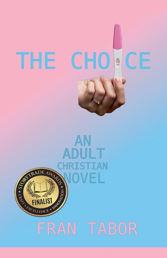 The Choice - cover