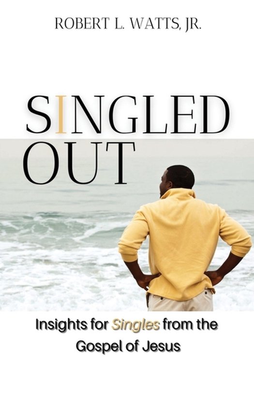 Singled Out - cover