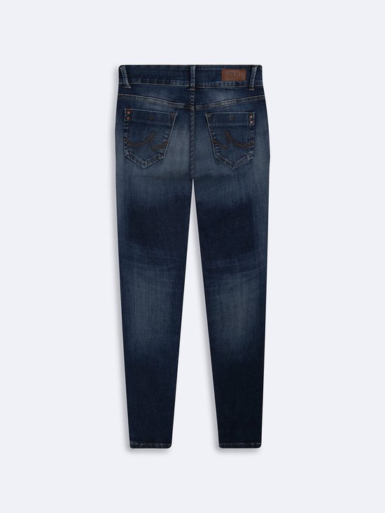 LTB Jeans Dames Jeans MOLLY MID - Slyvie Wash 33 - 30