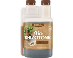 BIOCANNA Bio RHIZOTONIC 1L Wortelstimulator