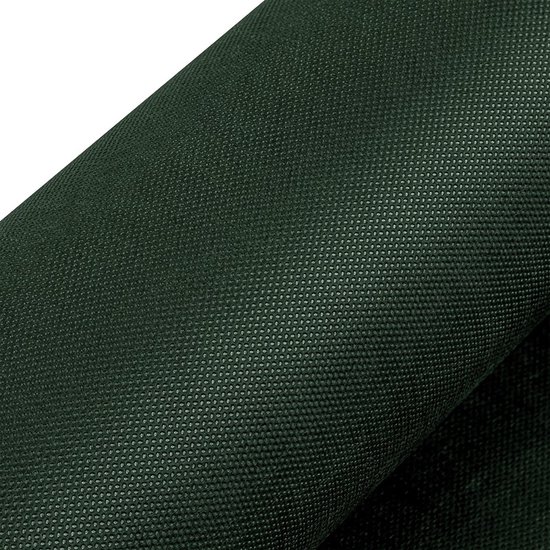 Agrotextile, Toison de jardin / Toison de mauvaises herbes Vert 50g avec protection UV Qualité UE / 45m de long, 1,6m de large