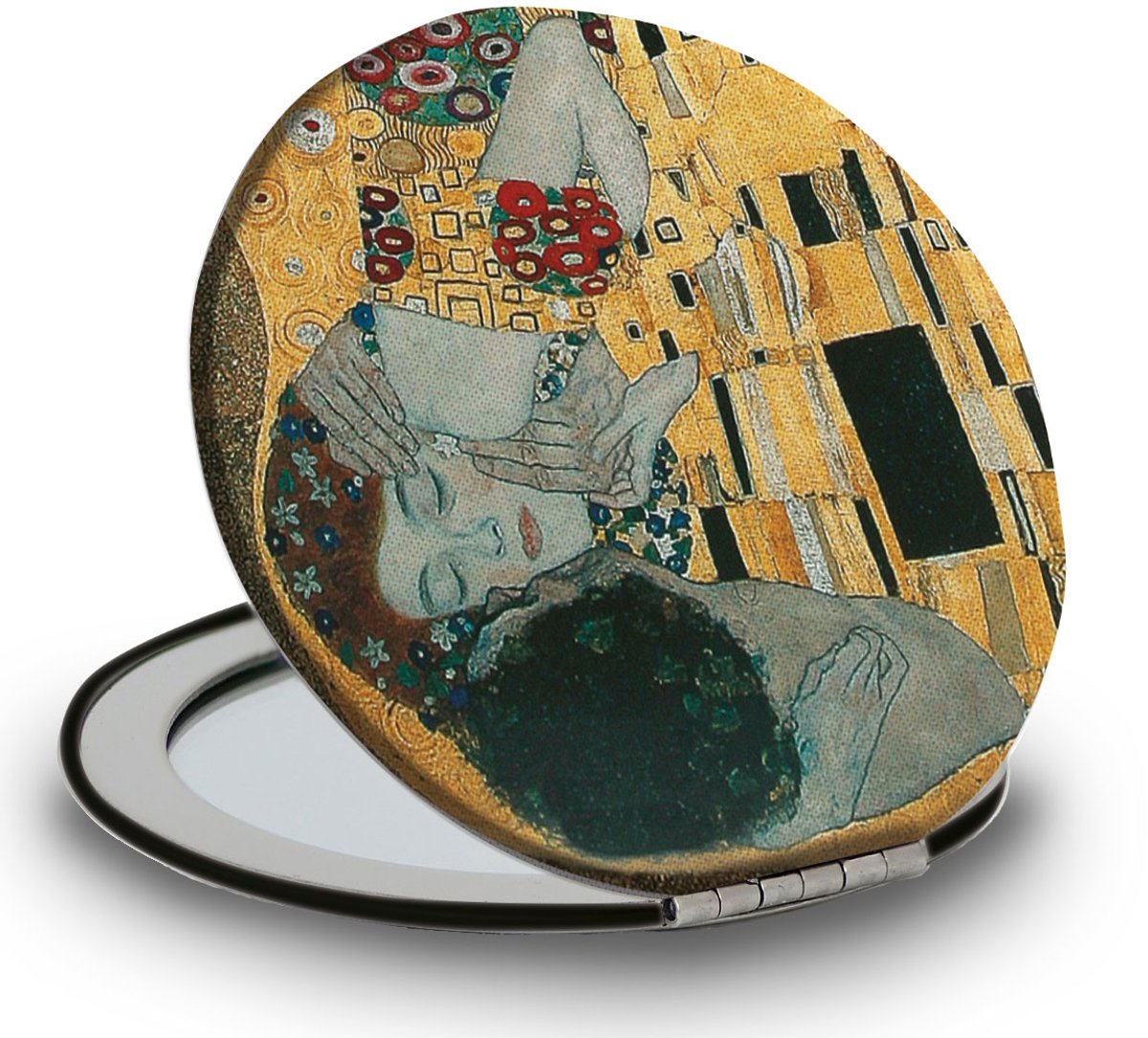 reisspiegel gustav Klimt