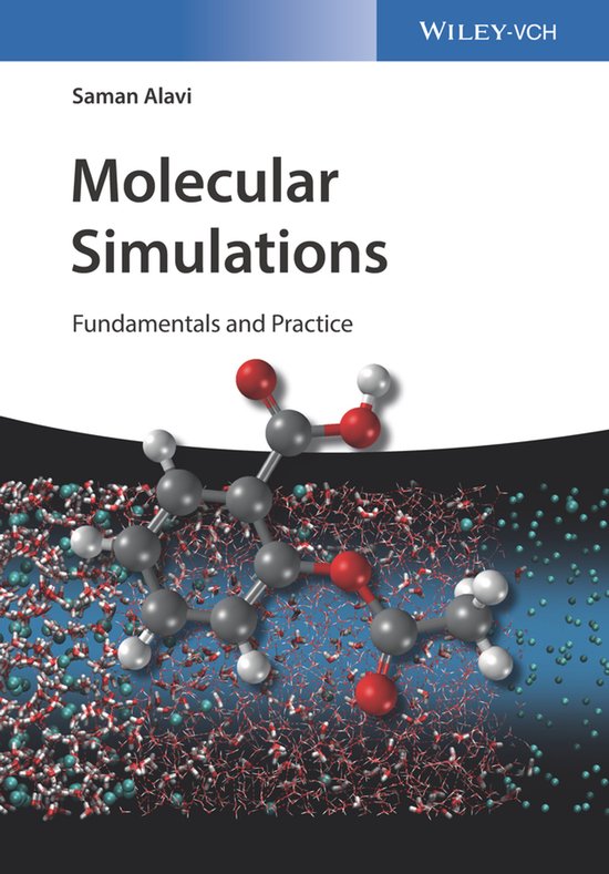 Molecular Simulations Fundamentals & - cover