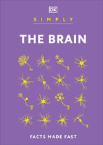 DK Simply- Simply The Brain