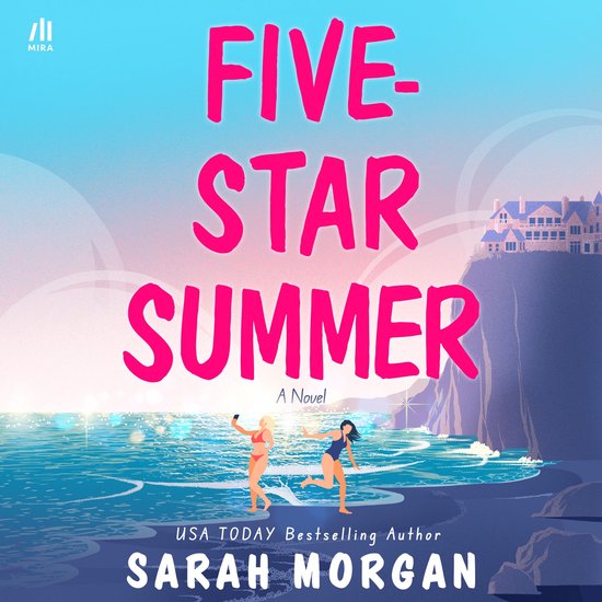 Five-Star Summer - cover