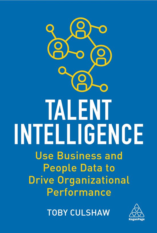 Talent Intelligence - cover