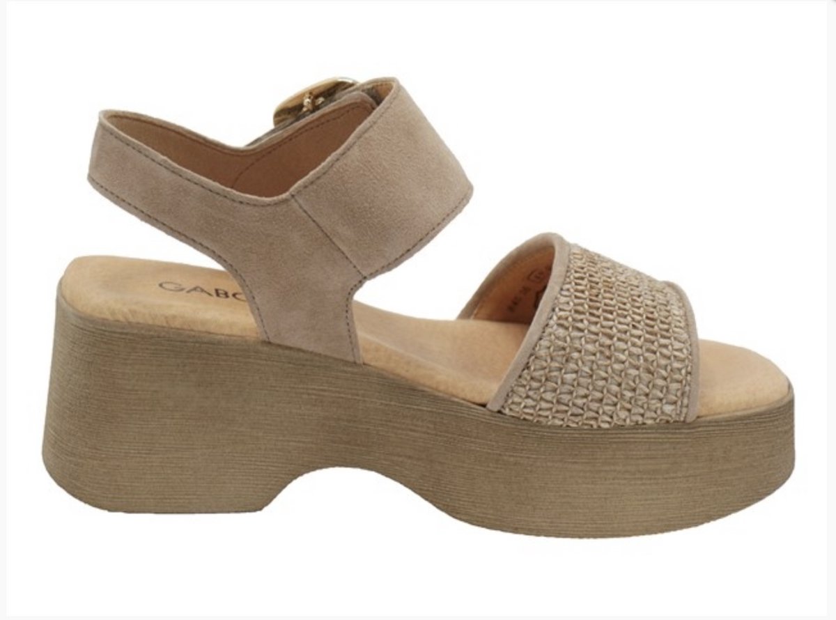 Gabor - Dames - Sandalen