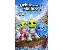 Orbito entdeckt Mallorca