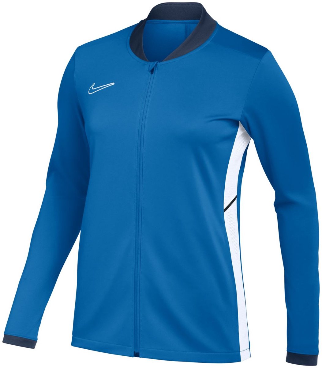 Nike Dri-Fit Academy 25 Trainingsjack Heren Blauw