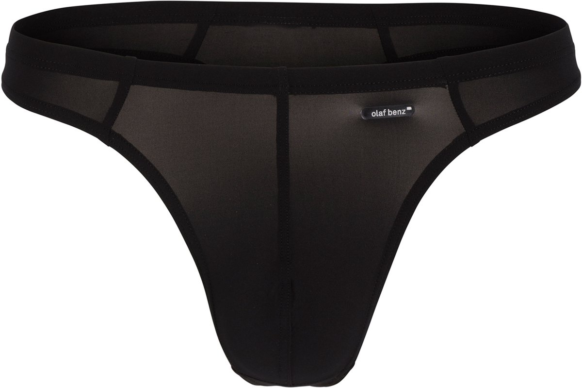 Olaf Benz String RED0965 Minitong