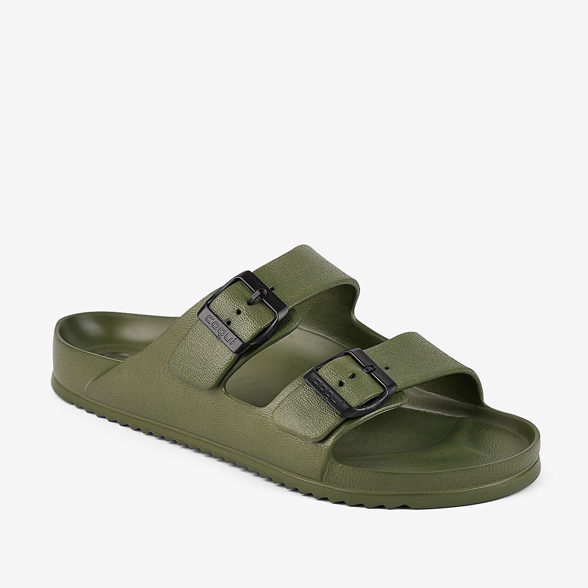 Herenslippers Coqui - 44