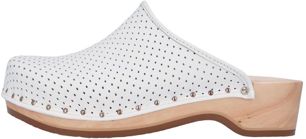 Berkemann Dames en Heren clogs Standard-Toeffler