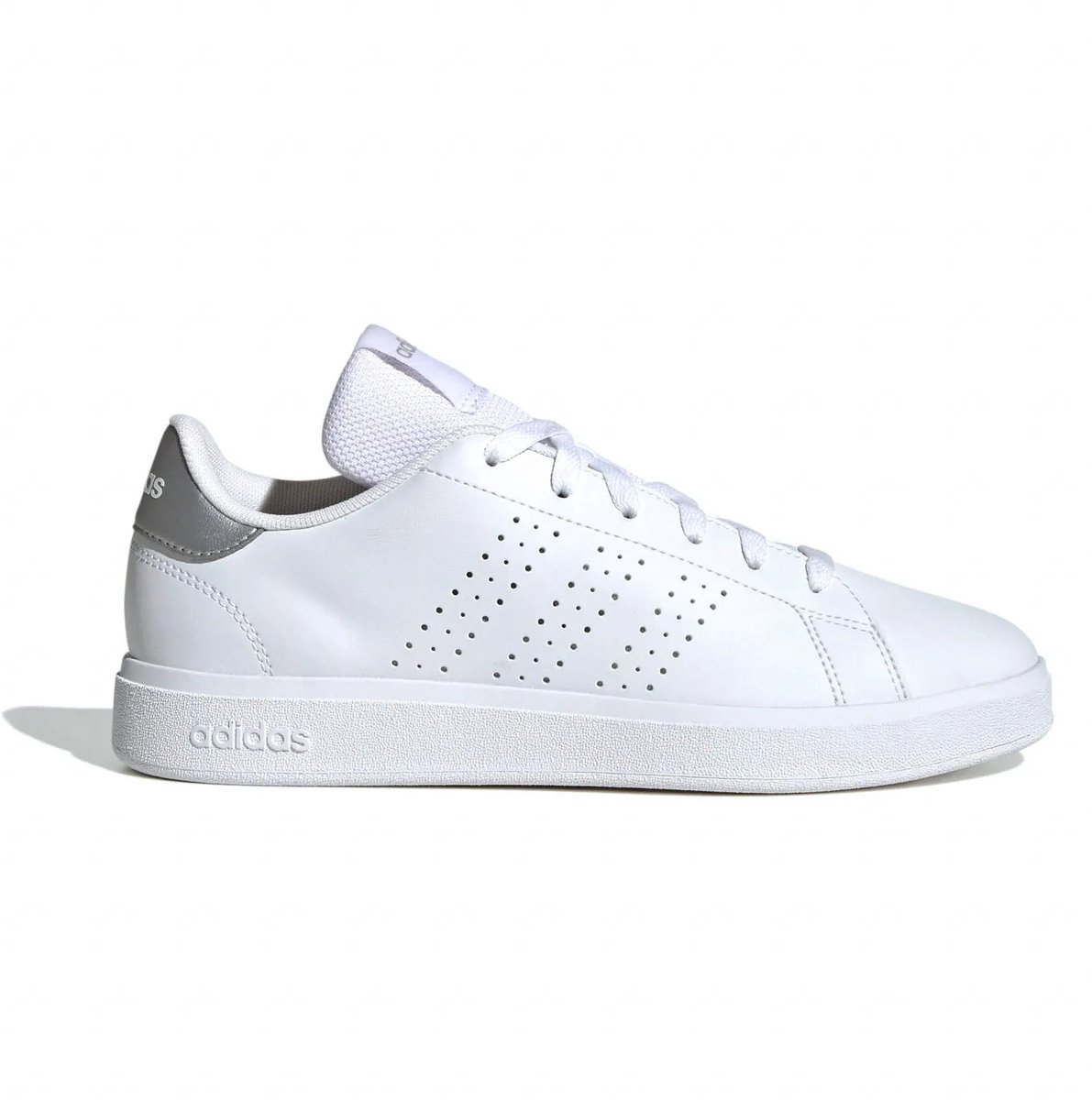 Adidas Advantage Base 2.0 Sneakers Dames Grijs
