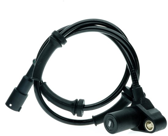 Einparts Abs-Sensor Voor Vw Transporter T4 70A 70H 7Da 800Mm Achter Rechts Links