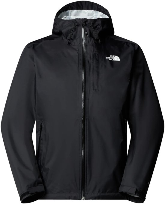 THE NORTH FACE - m alta vista jacket - Veste de sport homme - Noir