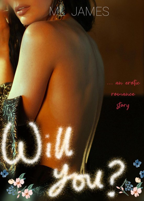 Will You? - cover