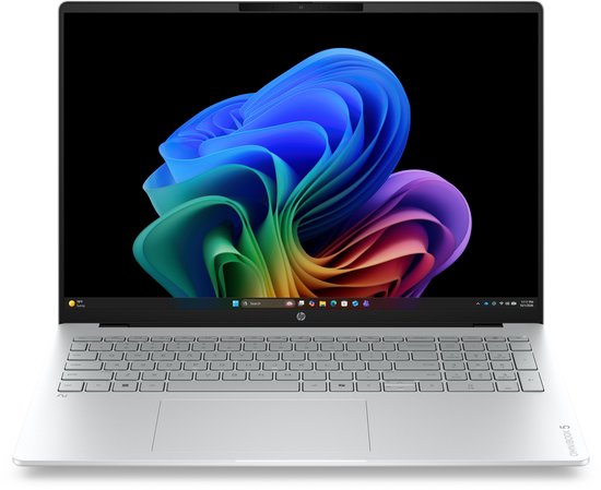 HP OmniBook 5 Next Gen AI PC OLED 16-bm0950ndx