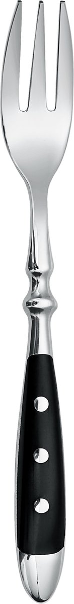 Duralite - Bistro - Steak Vork - 195 mm - set á 12 stuks