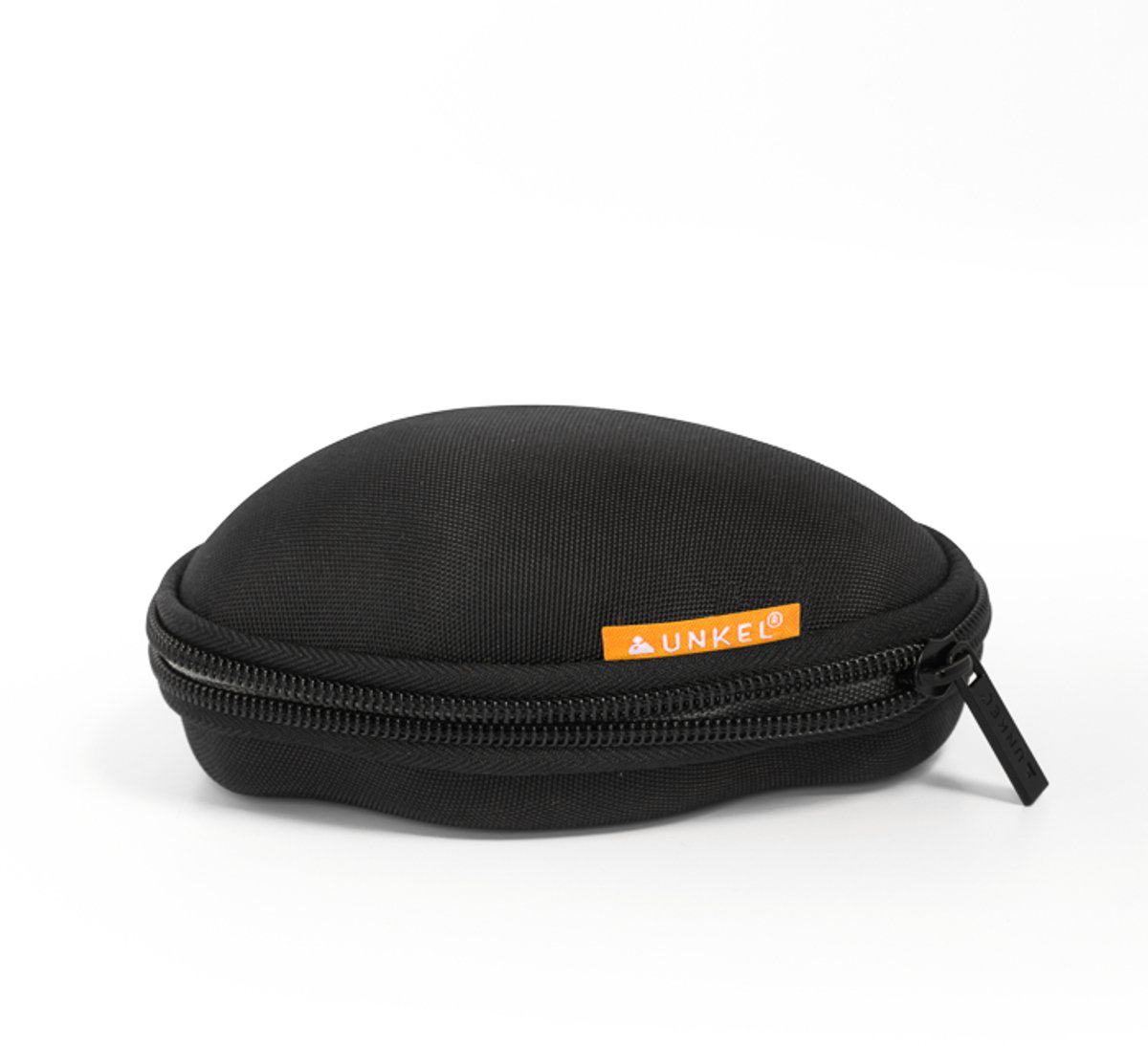 Unkel® BLACK hard case - Logitech MX Ergo