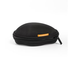 Unkel® BLACK hard case - Logitech MX Ergo