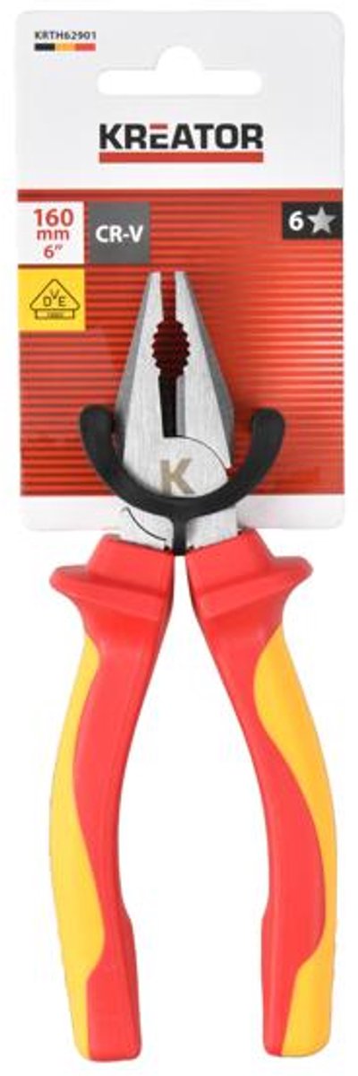 Kreator Combinatietang KRTH62901