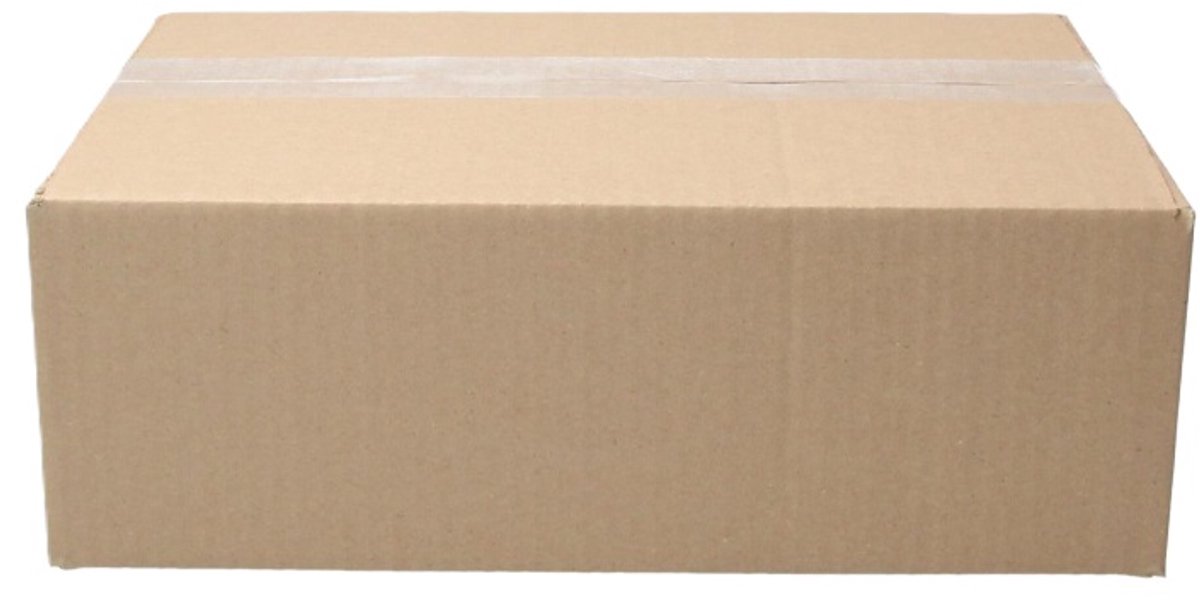 ATXANC XS Verzenddoos - Vouwdoos - Kartonnen dozen - 310*220*150mm - 20tuks