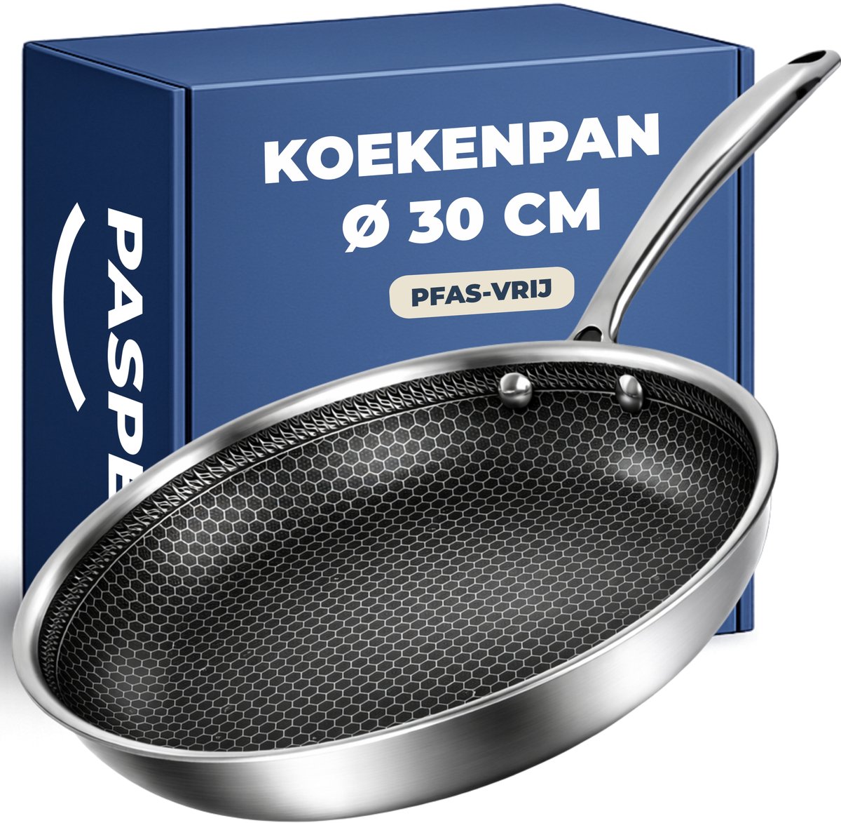 Fire-Maple FP Anti-aanbak Camping Koekenpan Duurzaam en Lichtgewicht Kookgerei voor Ei, Biefstuk & Omelet Opvouwbare Pan met Handgreep Draagbare Backpack Koekenpan 0,9 Liter
