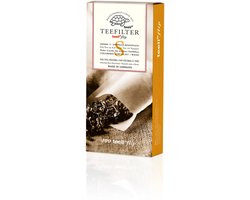 Teeli Theefilters - Maat S