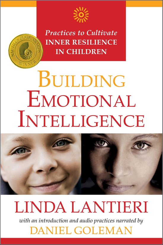 Building Emotional Intelligence - cover