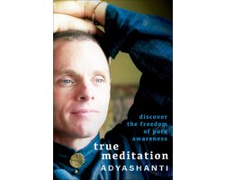 True Meditation
